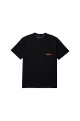 PURPLE BRAND P104 Badge Regular Fit T-Shirt at Gravity NYC